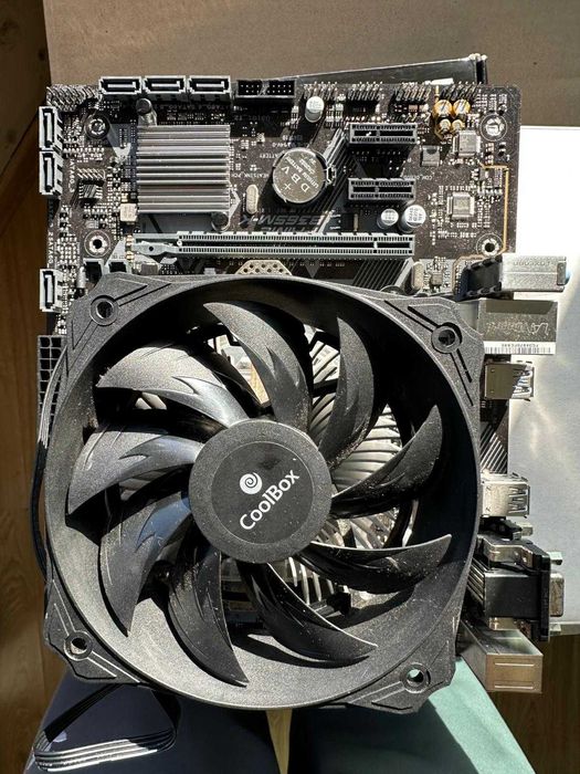 HP Pavilion Computer 2019450231981488875524
