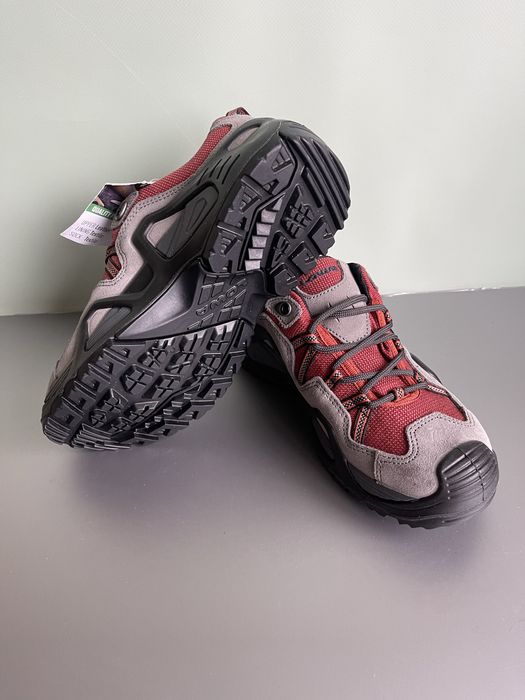 Кросівки Lowa Zephyr GTX Lo 36,5 р