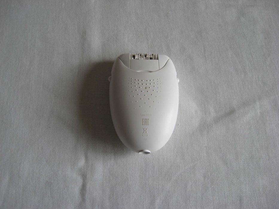 Эпилятор Braun Silk Epil- Soft 1