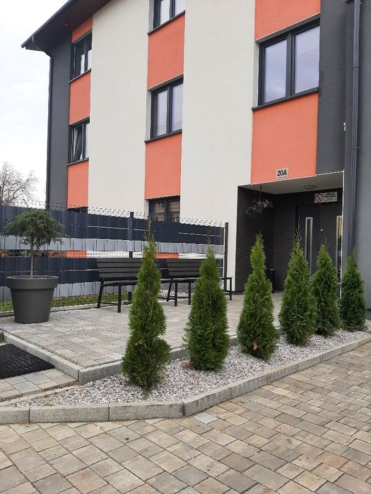 Noclegi, pokoje, kwatery