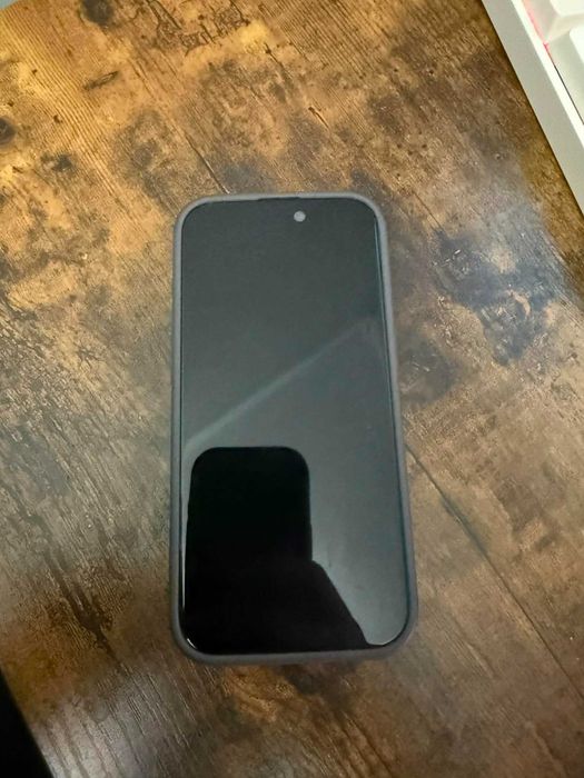 IPhone 15 Pro 128GB