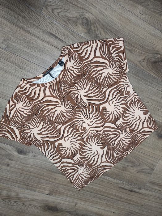 Жіноча футболка Scotch & Soda