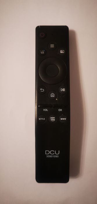 Samsung Smart TV Remote Control64737759532417120