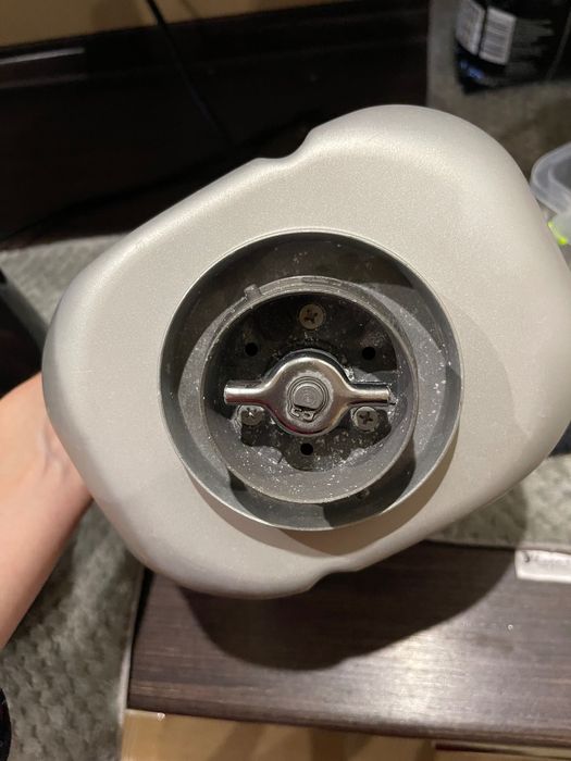 Терміново- Хлебопечка PANASONIC SD-R2530KTS