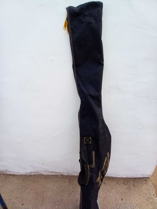 Malas para material de pesca