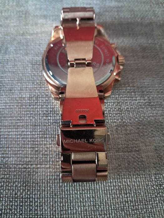 Zegarek damski Michael Kors