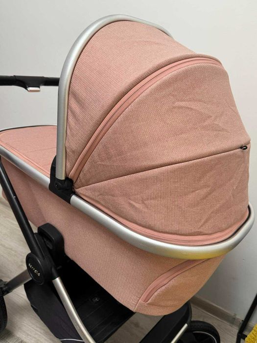 Коляска Carello Optima 2 in 1