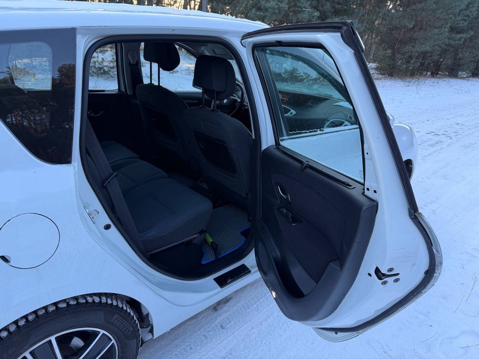 Продам Renault Scenic, 1,5 tdi