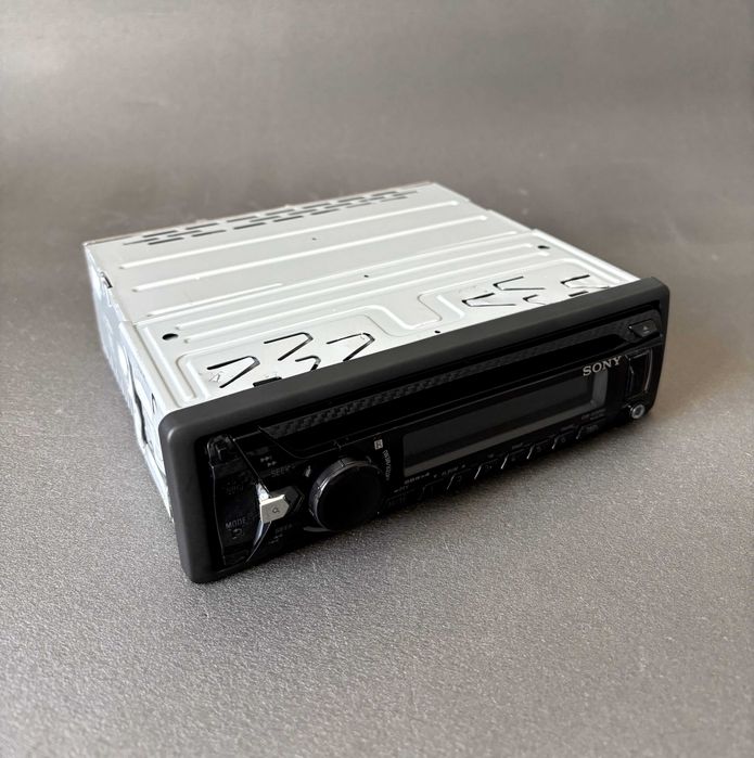 Автомагнитола Sony Хplod