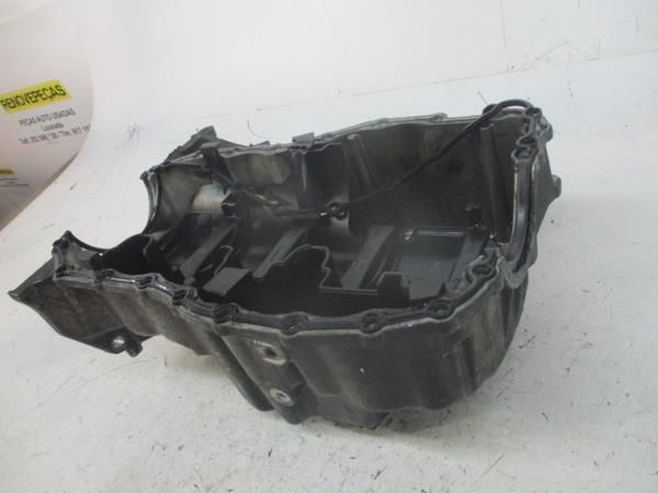 Carter RENAULT Megane II (BM0/1_, CM0/1_)