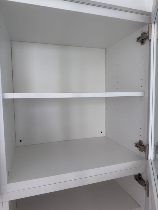 Szafa besta - Ikea - pilny odbior