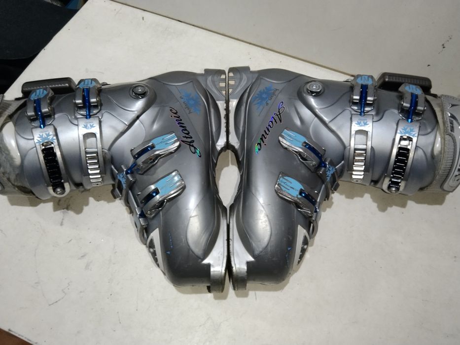 Buty narciarskie ATOMIC Balanze Damskie rozmiar 40.