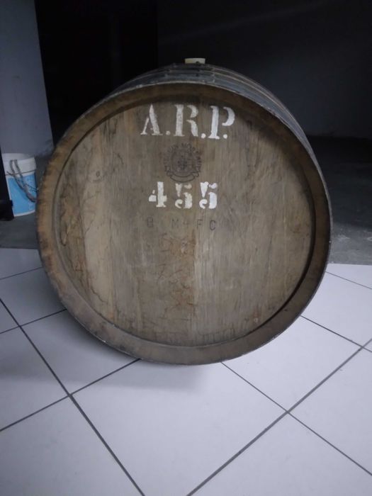 Pipo para vinho do porto