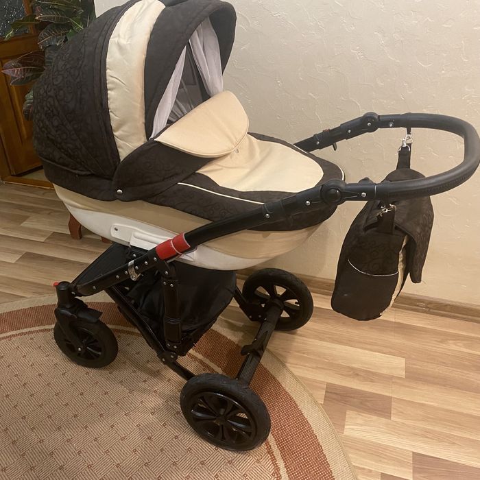 Коляски дитячі нові -візочки