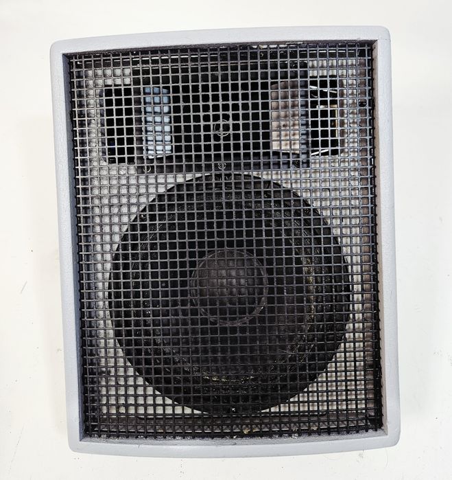 Niemiecki Monitor aktywny KME FM 1102 AE