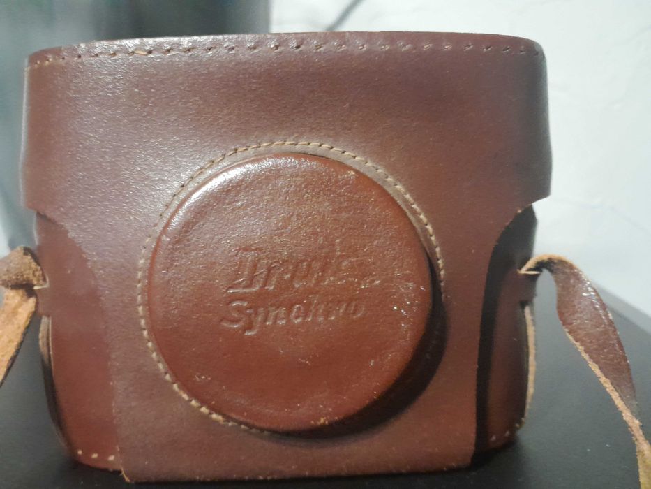 Aparat Synhro Druh