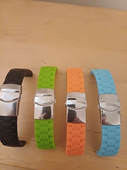 Bracelete de relógio One