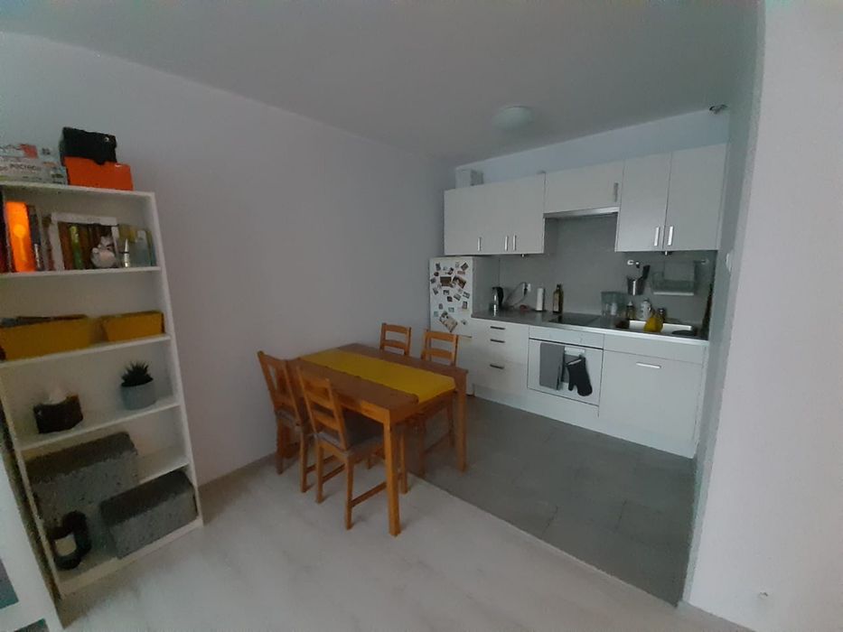Mieszkanie Gdańsk Żabianka ul. Wejhera