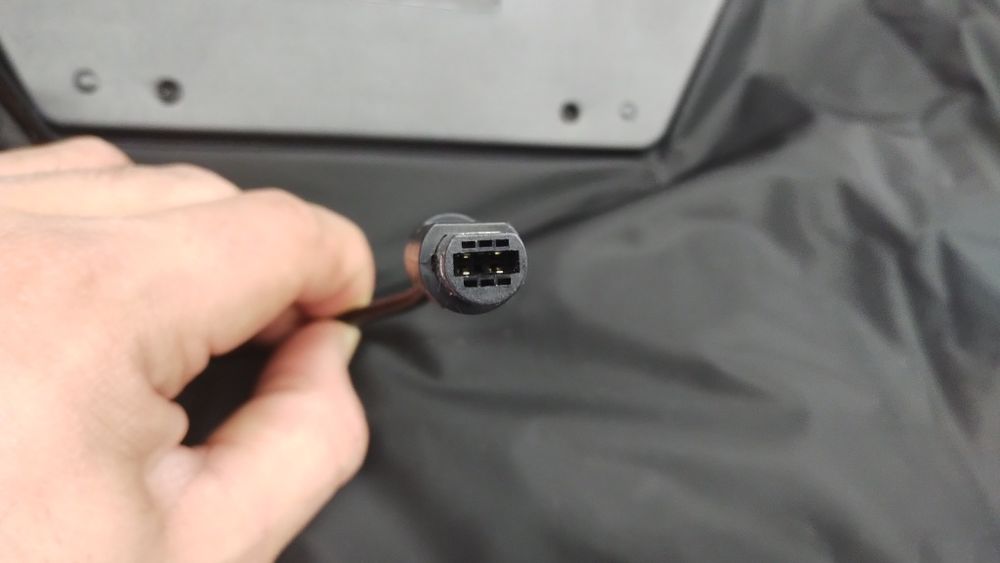 Mata do tańczenie wii