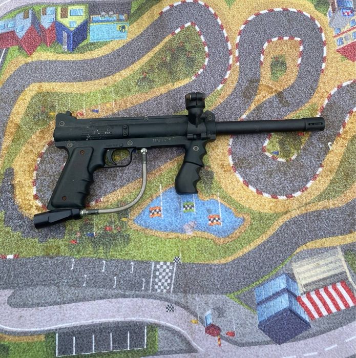 Пейнтбольні Маркера Tippmann 98 (5 комплектів)