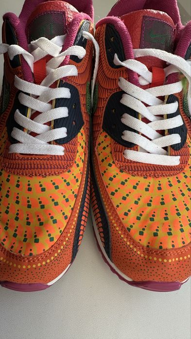 Кросівки чоловічі Nike Air Max 90