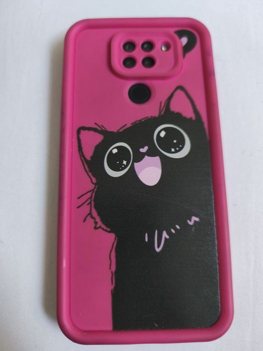 Redmi Note 9 pamięć 4/128