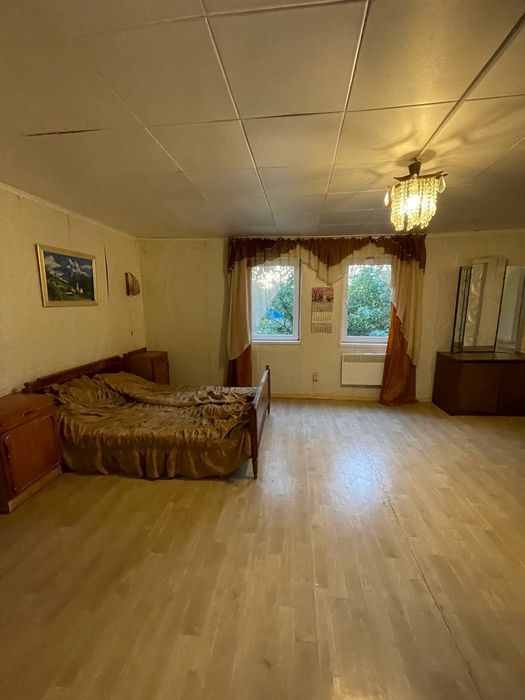 Срочно продам дом,2х этажный с ремонтом и мебелью от хозяина в Большой Долине