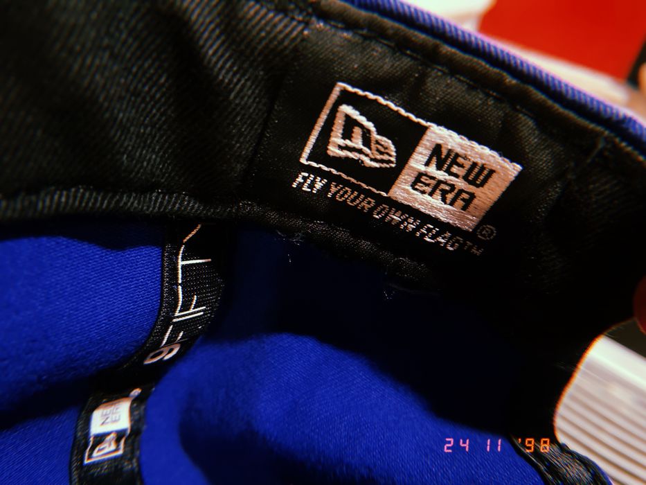 Czapka New York Rangers NEW ERA