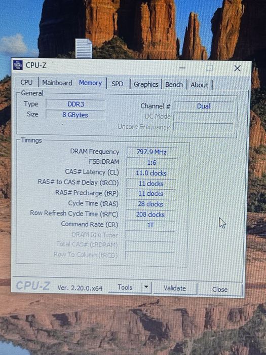 8gb DDR3L 2x4 для ноута