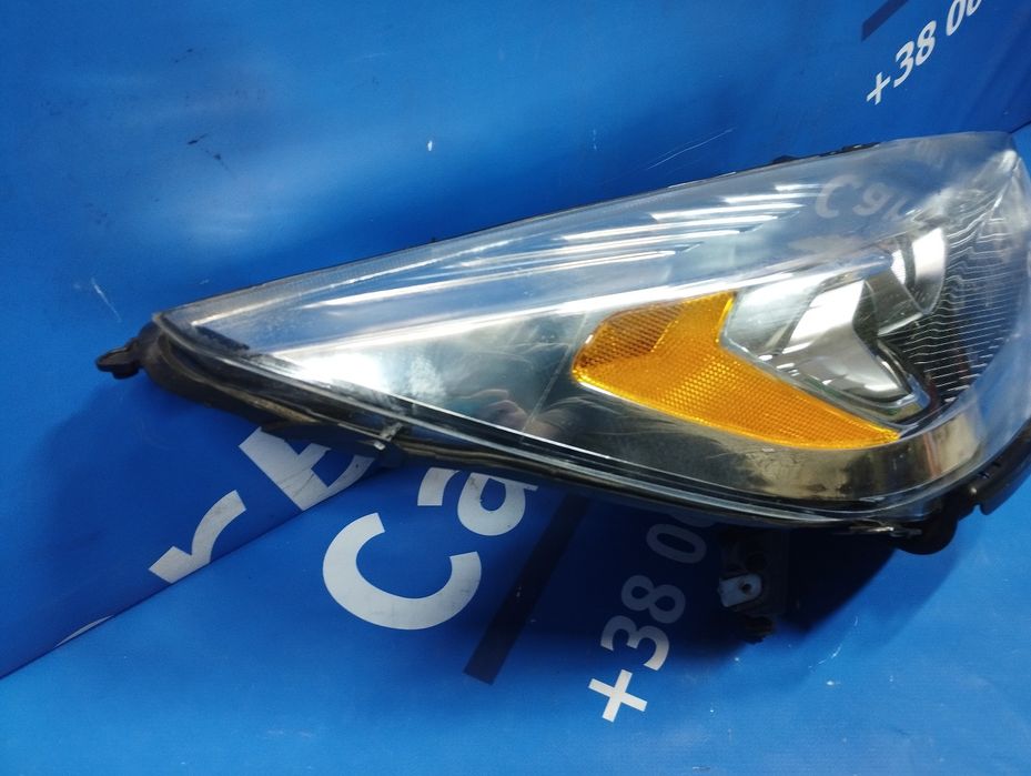 Фара передня права Ford Escape 3 Форд Ескейп Розборка