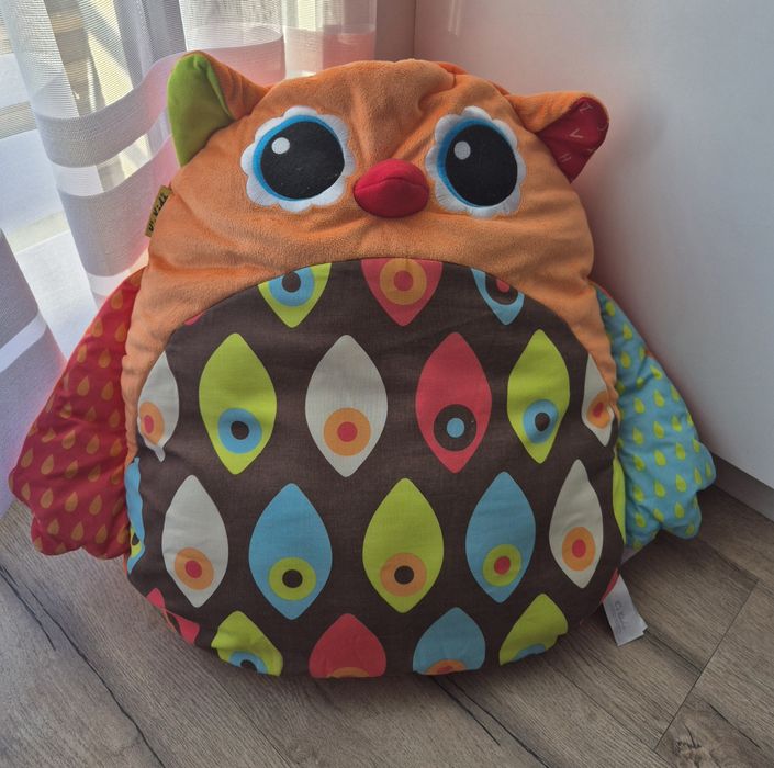 K's kids muzyczna sowa