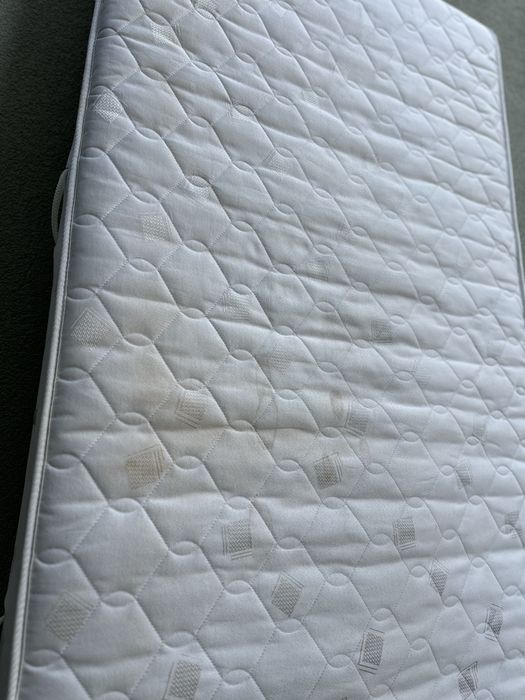 Materac 90x200cm