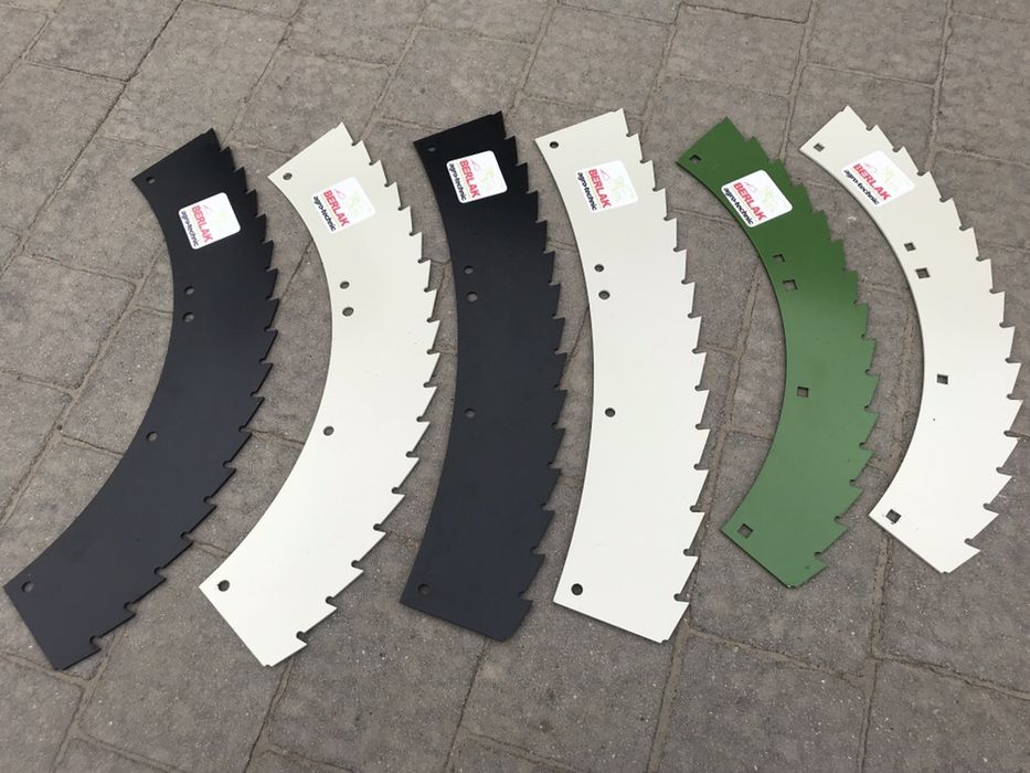 Nóż, Piła KEMPER CHAMPION 330, 345, 360, 375, M6008, M4500, M3000