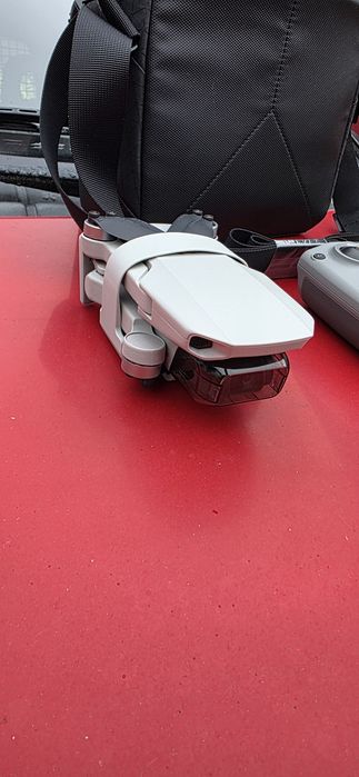 Drone Mini 4K Fly More Combo