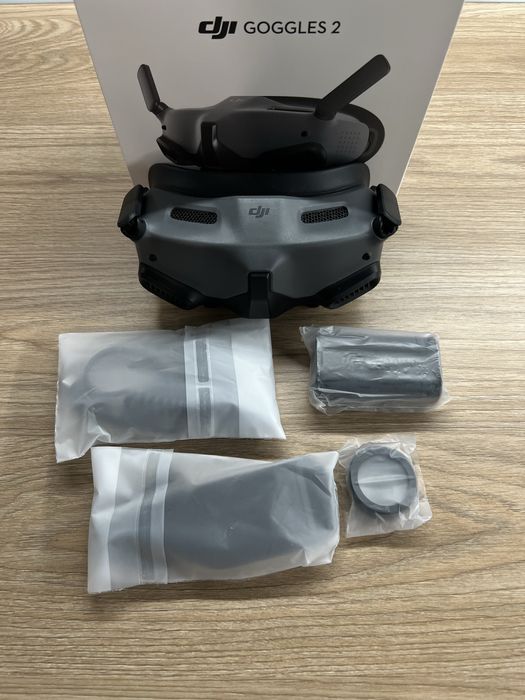 Окуляри FPV Dji Goggles 2