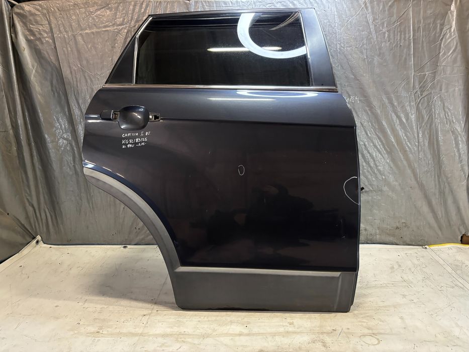 Drzwi Prawy Tył Chevrolet Captiva I 1 K: 88U
