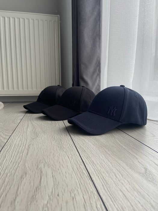 Хіт Сезону!/ Бейсболка New York / Нью Йорк/ кепка/ НОВИНКА!