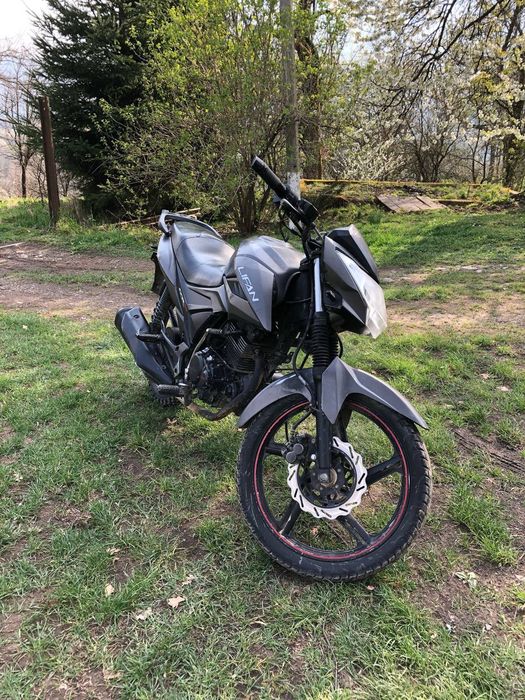 Продам  ліфан 150 2 е