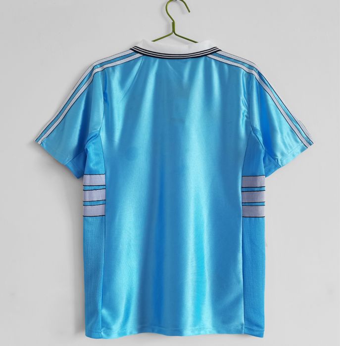 Camisola Marsella Retro 1998/1999