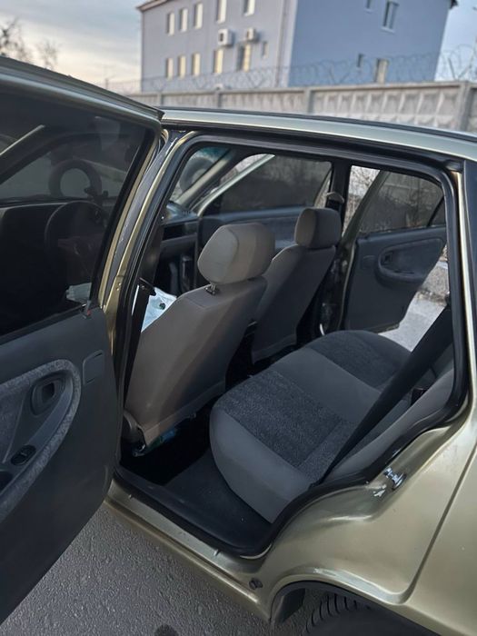 Nexia 1.5 газ/бенз за 1500$