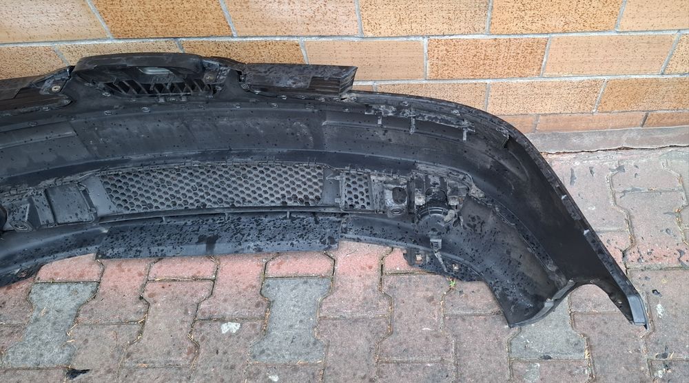 Zderzak Przód Seat Arosa