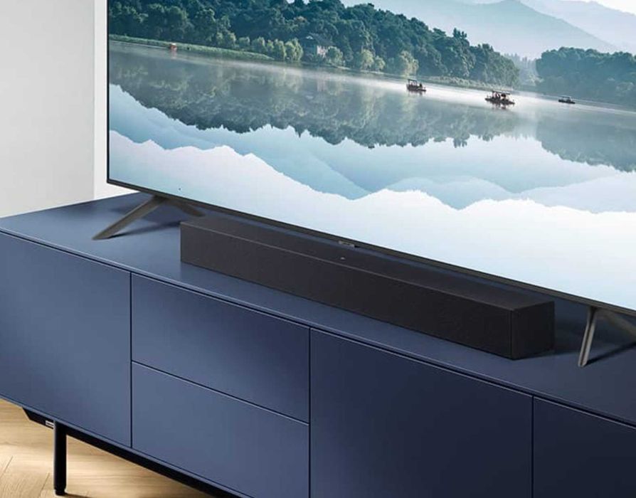 SOUNDBAR Samsung HW-C410G/ZG Dolby Digital 2.0 DTS 2.0 BLUETOOTH USB AUX