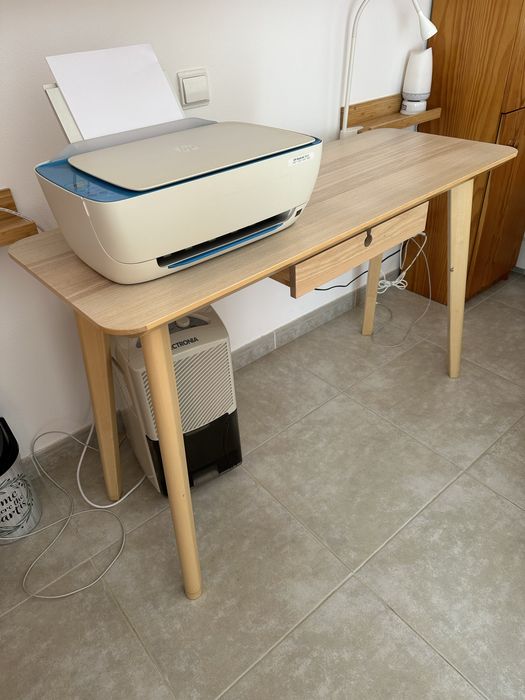 Secretária do Ikeia