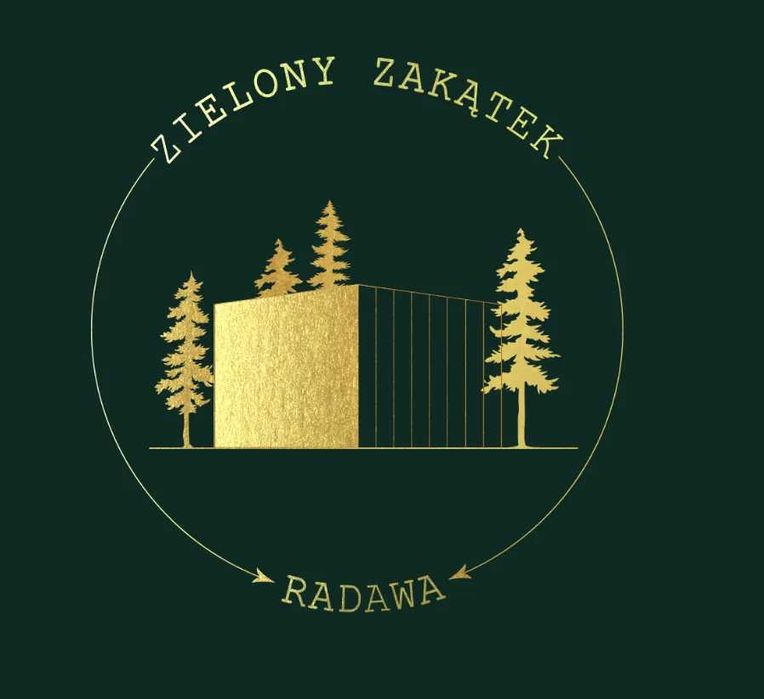 Domek Zielony Zakątek 1 Radawa wynajem Balia Sauna Jacuzzi