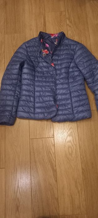 Куртка женская , двусторонняя