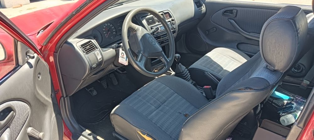 Toyota Corolla Diesel