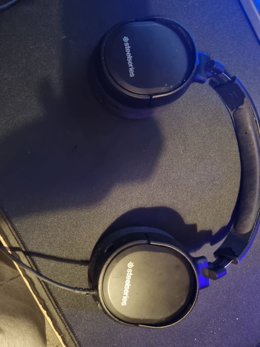 słuchawki steelseries arctic nova 1