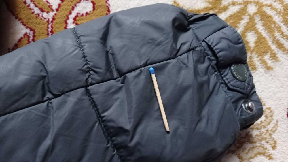 Kurtka męska firmy REDFORD rozm.M- 90 zł