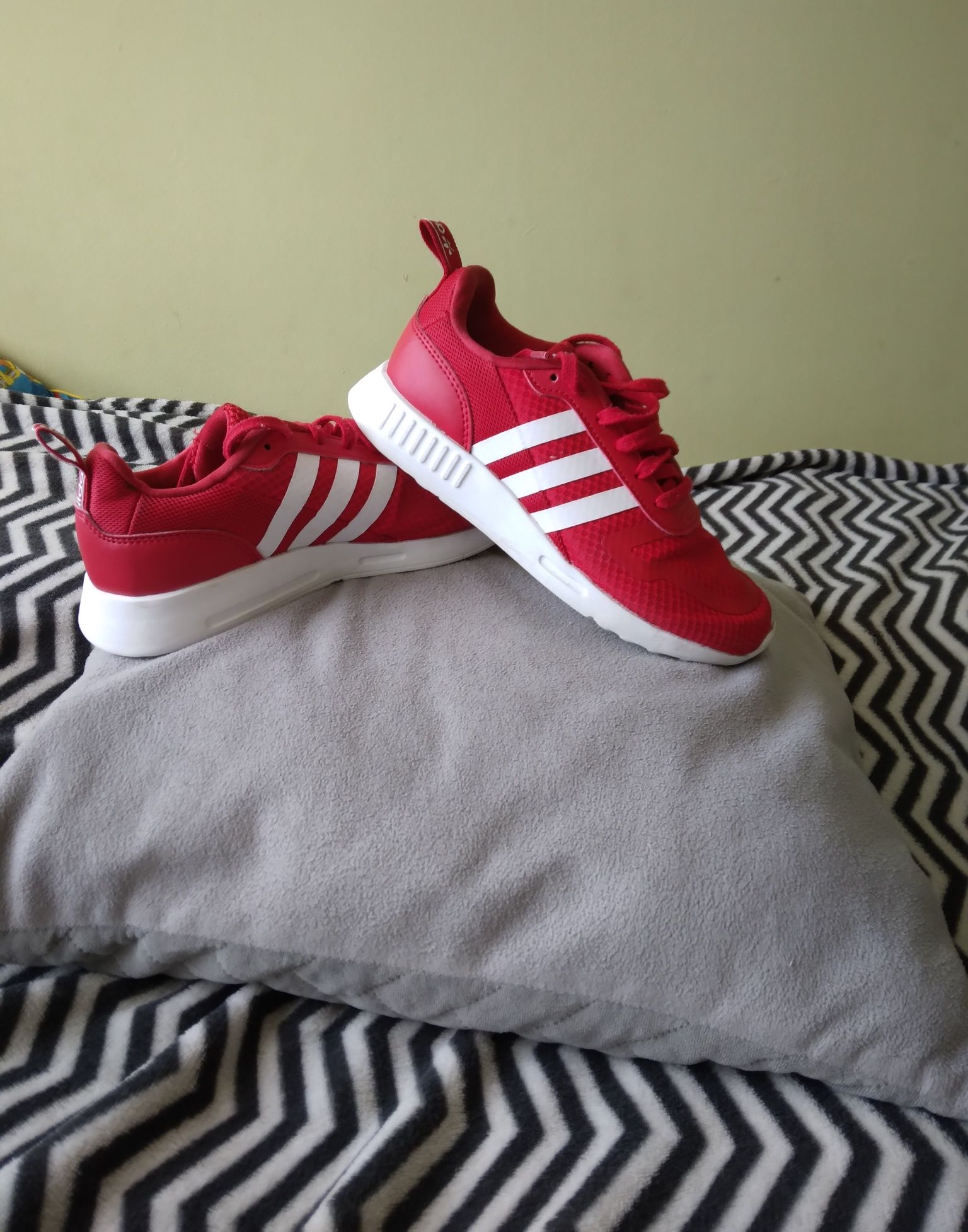 Adidas ortholite damskie discount