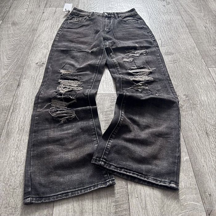 Джинсы Flared Erd Bootcut Lgb